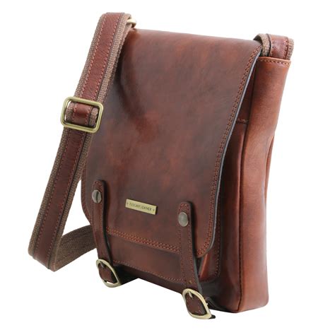 luxury crossbody bag men